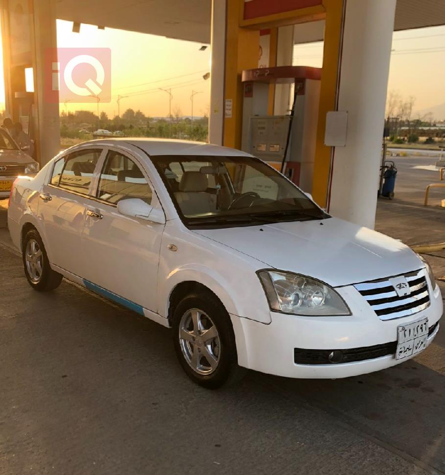 Chery A515